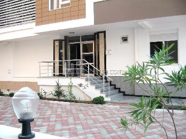 Bed and Breakfast in ANTALYA (Antalya) or holiday homes and vacation rentals