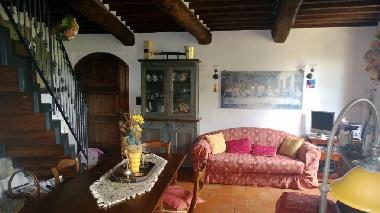 Holiday Apartment in Piegaro (Perugia) or holiday homes and vacation rentals