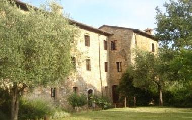 Holiday Apartment in Piegaro (Perugia) or holiday homes and vacation rentals