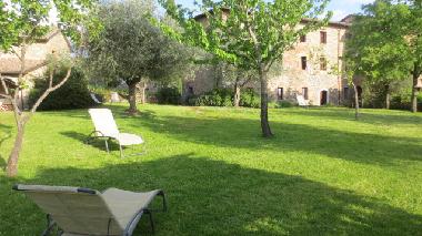 Holiday Apartment in Piegaro (Perugia) or holiday homes and vacation rentals