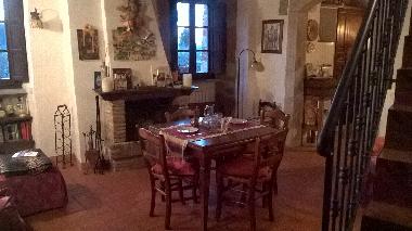Holiday Apartment in Piegaro (Perugia) or holiday homes and vacation rentals