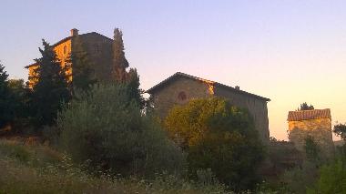 Holiday Apartment in Piegaro (Perugia) or holiday homes and vacation rentals