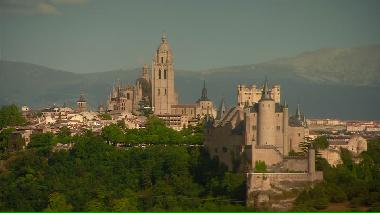 Holiday Apartment in segovia (Segovia) or holiday homes and vacation rentals