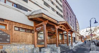 Holiday Apartment in Tignes (Savoie) or holiday homes and vacation rentals