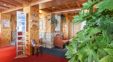 Holiday Apartment in Tignes (Savoie) or holiday homes and vacation rentals