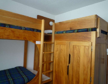 Holiday Apartment in Tignes (Savoie) or holiday homes and vacation rentals