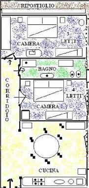 Holiday Apartment in Milazzo (Messina) or holiday homes and vacation rentals