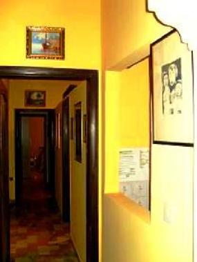 Holiday Apartment in Milazzo (Messina) or holiday homes and vacation rentals