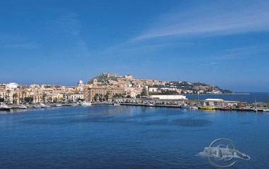Holiday Apartment in Milazzo (Messina) or holiday homes and vacation rentals