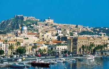Holiday Apartment in Milazzo (Messina) or holiday homes and vacation rentals