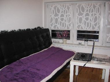 Holiday Apartment in Belgrade (Central Serbia) or holiday homes and vacation rentals