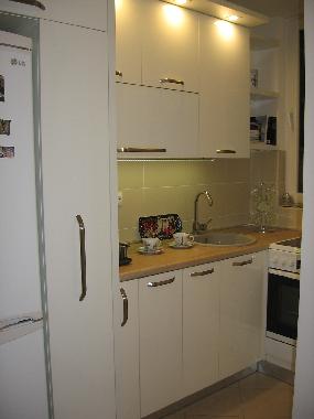 Holiday Apartment in Belgrade (Central Serbia) or holiday homes and vacation rentals