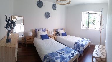 BUBLES ROOM