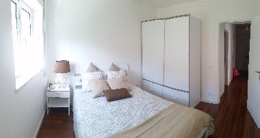 Forest room