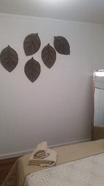 FOREST ROOM