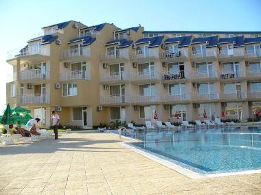 Holiday Apartment in Ravda (Burgas) or holiday homes and vacation rentals