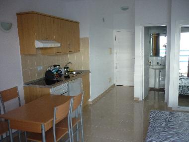 Holiday Apartment in Adeje (Teneriffa) or holiday homes and vacation rentals