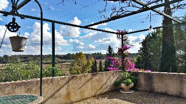 Holiday rental Villa Cas Padri in Muro. Mallorca.9