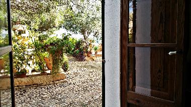 Holiday rental Villa Cas Padri in Muro. Mallorca.10