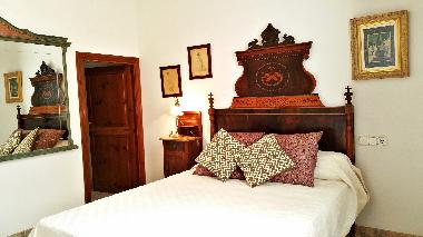 Holiday rental Villa Cas Padri in Muro. Mallorca.11