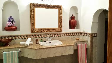 Holiday rental Villa Cas Padri in Muro. Mallorca.12