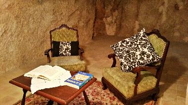 Holiday rental Villa Cas Padri in Muro. Mallorca.14