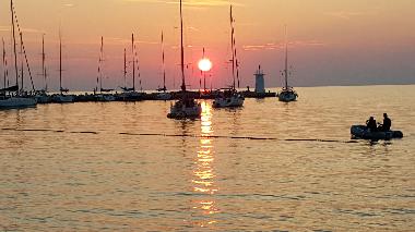 Holiday House in Novigrad (Istarska) or holiday homes and vacation rentals