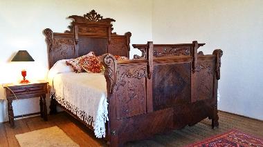 Holiday rental Villa Cas Padri in Muro. Mallorca.18