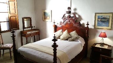 Holiday rental Villa Cas Padri in Muro. Mallorca.20