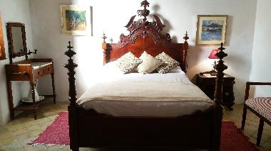 Holiday rental Villa Cas Padri in Muro. Mallorca.22