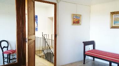 Holiday rental Villa Cas Padri in Muro. Mallorca.19