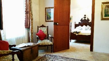 Holiday rental Villa Cas Padri in Muro. Mallorca.21