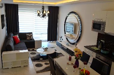 Holiday Apartment in Alanya (Antalya) or holiday homes and vacation rentals
