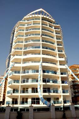 Holiday Apartment in Alanya (Antalya) or holiday homes and vacation rentals