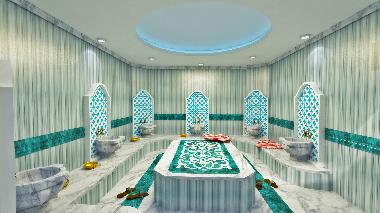 Holiday Apartment in Alanya (Antalya) or holiday homes and vacation rentals