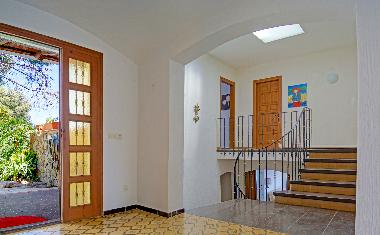 Villa in Lloret de Mar, Cala Canyelles (Girona) or holiday homes and vacation rentals