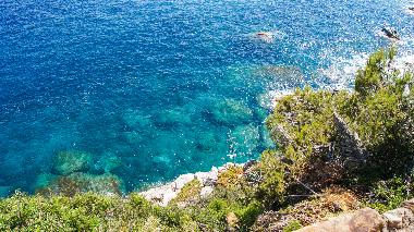 Villa in Lloret de Mar, Cala Canyelles (Girona) or holiday homes and vacation rentals