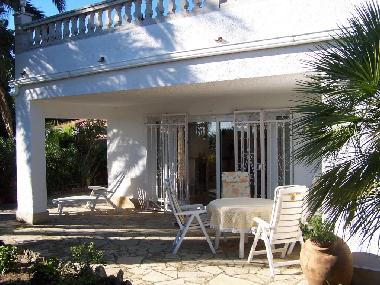 Holiday House in Lloret de Mar, Cala Canyelles (Girona) or holiday homes and vacation rentals