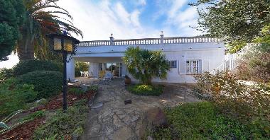 Holiday House in Lloret de Mar, Cala Canyelles (Girona) or holiday homes and vacation rentals