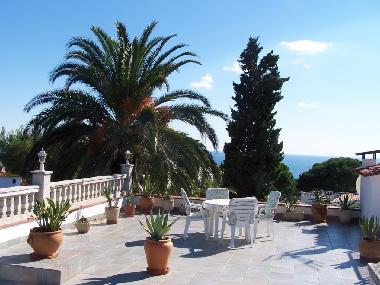 Holiday House in Lloret de Mar, Cala Canyelles (Girona) or holiday homes and vacation rentals