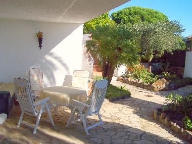 Holiday House in Lloret de Mar, Cala Canyelles (Girona) or holiday homes and vacation rentals