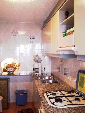 Holiday House in Lloret de Mar, Cala Canyelles (Girona) or holiday homes and vacation rentals