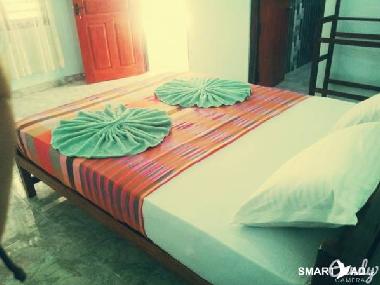 Bed and Breakfast in Dambulla (Matale) or holiday homes and vacation rentals