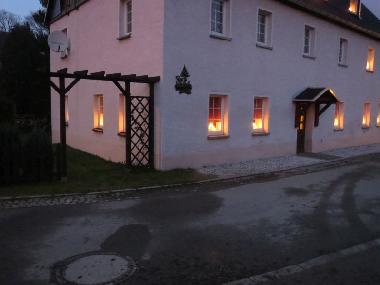 Holiday Apartment in Walthersdorf (Erzgebirge) or holiday homes and vacation rentals