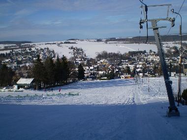 Holiday Apartment in Walthersdorf (Erzgebirge) or holiday homes and vacation rentals