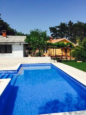 Holiday House in Sv. Martin (Istarska) or holiday homes and vacation rentals