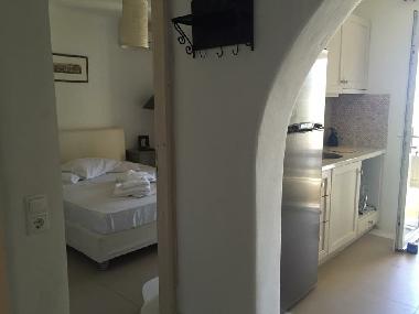 Holiday Apartment in mykonos (Kyklades) or holiday homes and vacation rentals