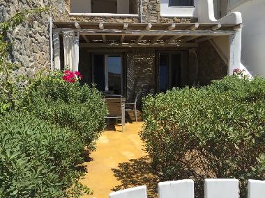 Holiday Apartment in mykonos (Kyklades) or holiday homes and vacation rentals