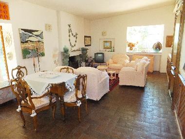 Villa in Santa Margherita di Pula (Cagliari) or holiday homes and vacation rentals