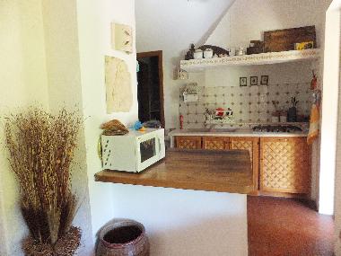 Villa in Santa Margherita di Pula (Cagliari) or holiday homes and vacation rentals